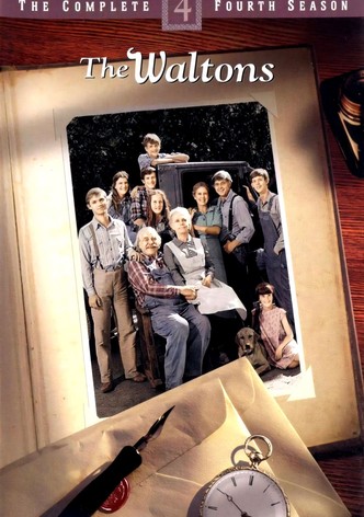 Watch full episodes of the waltons new arrivals