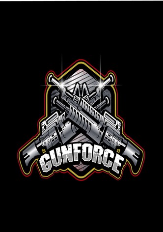 GunForce