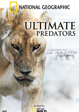 Ultimate Predators