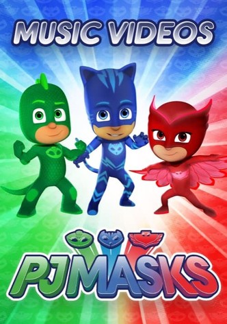 PJ Masks: PJ Masks, Volume 4 - TV on Google Play