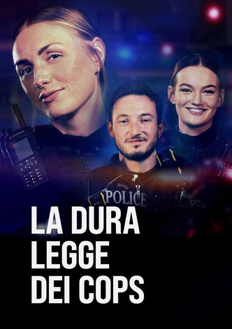 La dura legge dei Cops