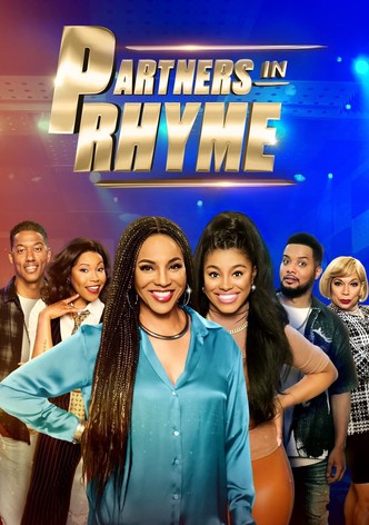 Partners in Rhyme: Season 2