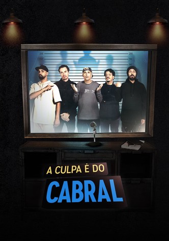 A Culpa é do Cabral Temporada 7