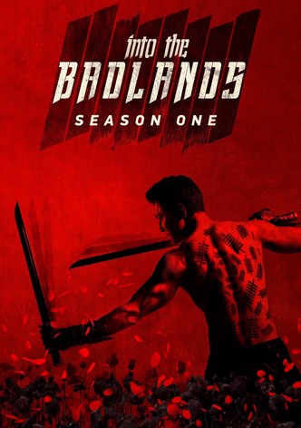 Into the Badlands streaming tv series online