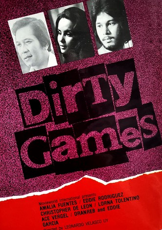 Dirty Games
