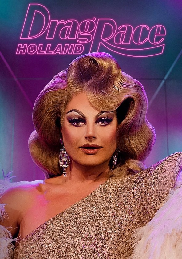 Watch rupaul's drag race holland new arrivals