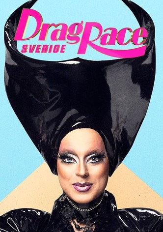 Drag Race Sverige