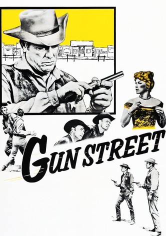 Gun Street