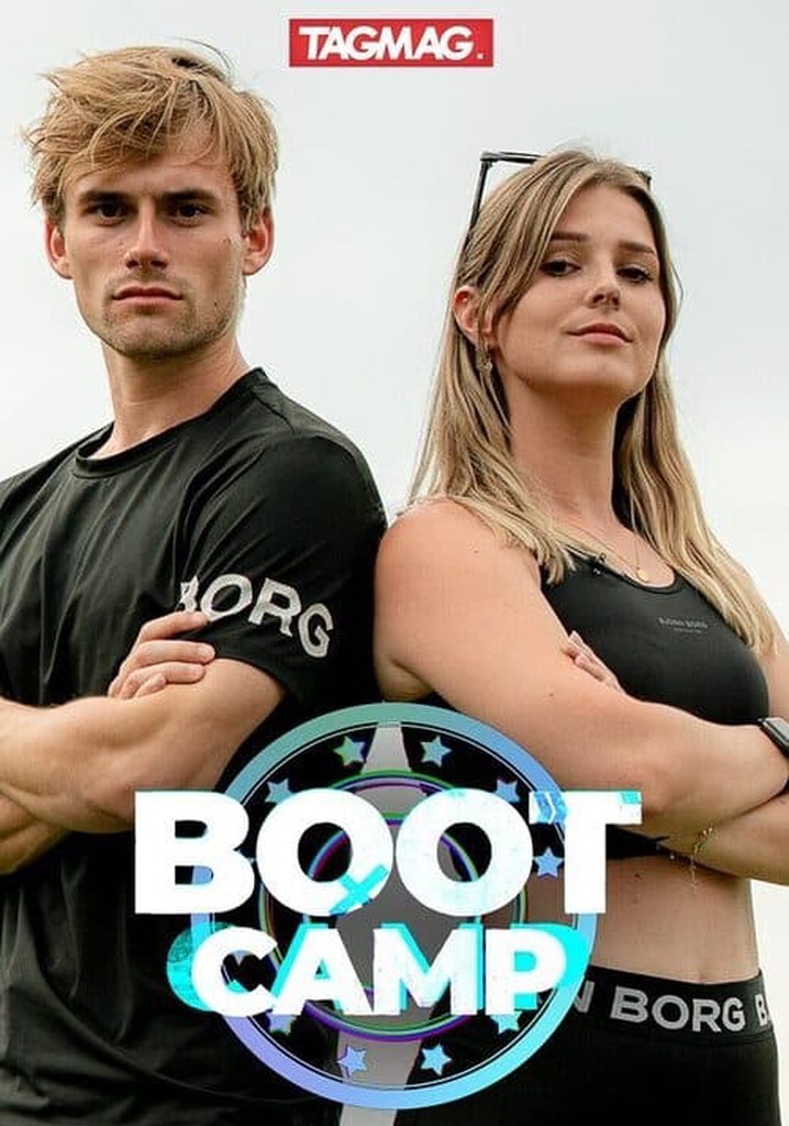 Saison 2 Bootcamp streaming où regarder les épisodes?