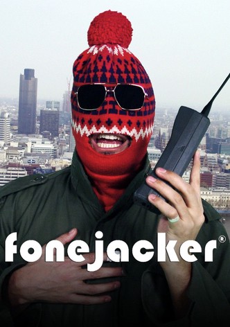 Fonejacker