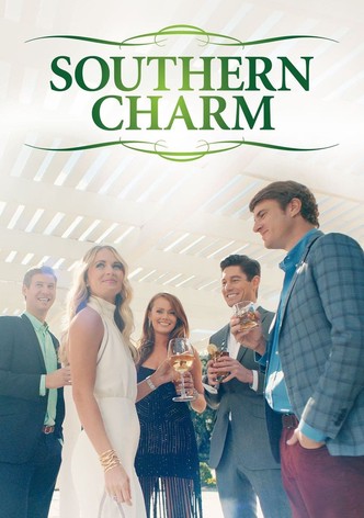 Southern Charm streaming tv show online