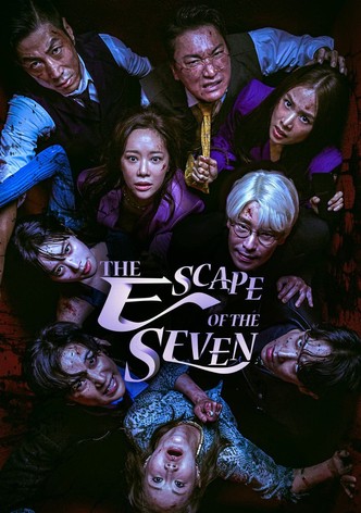 The Escape of the Seven