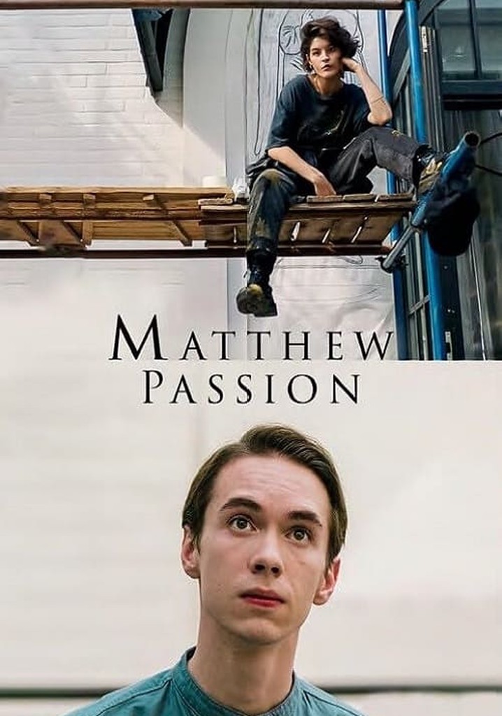 Matthew Passion