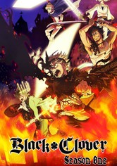 Black Clover