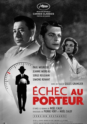 Échec au porteur