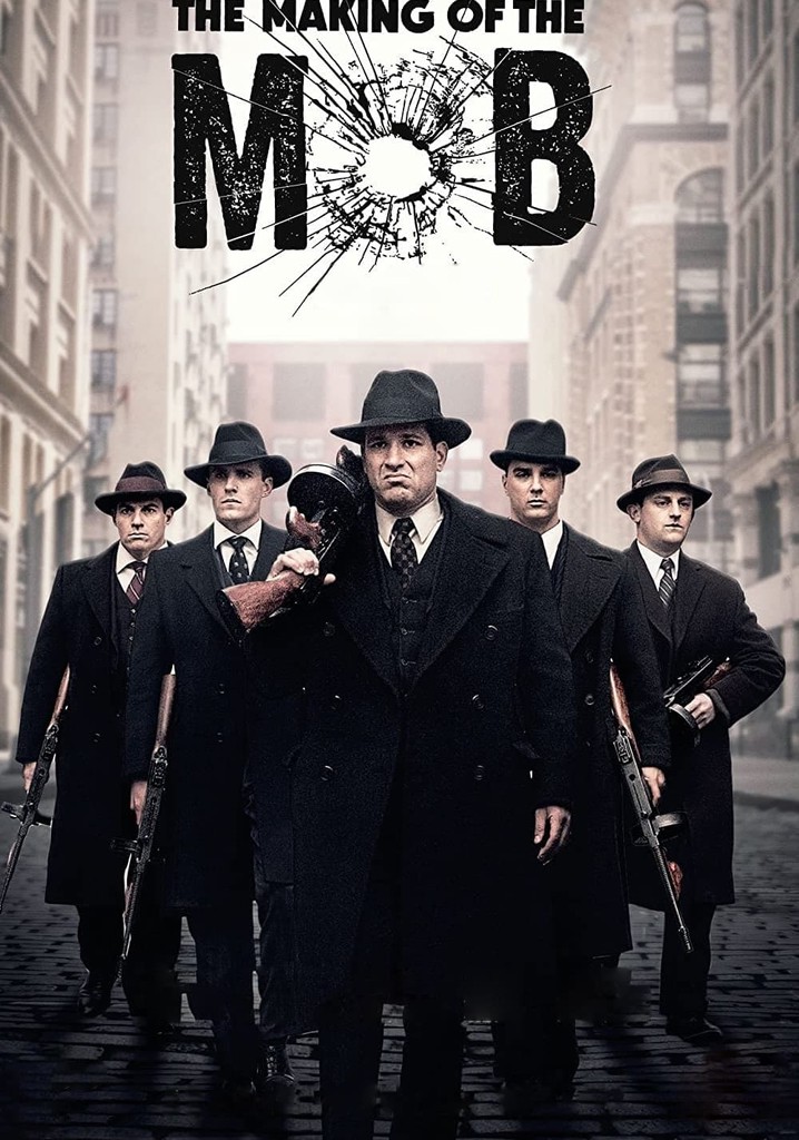 Mafia Die Paten von New York Stream online anschauen Mafia Die Paten von New York Stream online anschauen