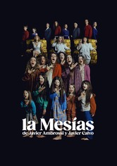 La mesías