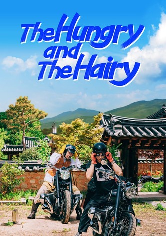 The Hungry and the Hairy