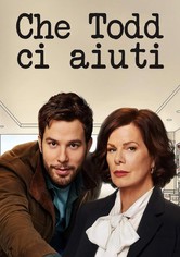 Che Todd ci aiuti - Stagione 1