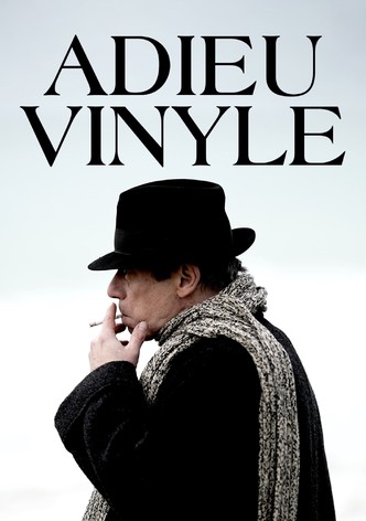 Adieu vinyle