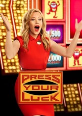 Press Your Luck - Season 5