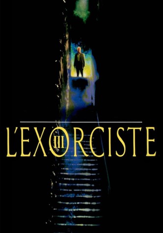 L’Exorciste, la suite