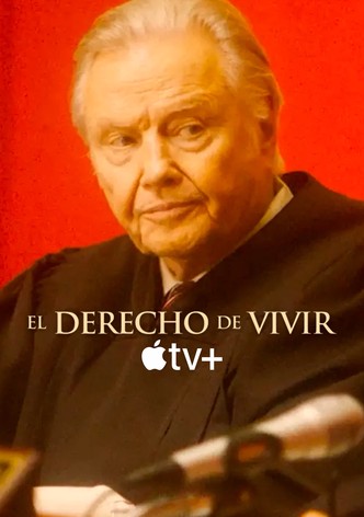 El Derecho de Vivir