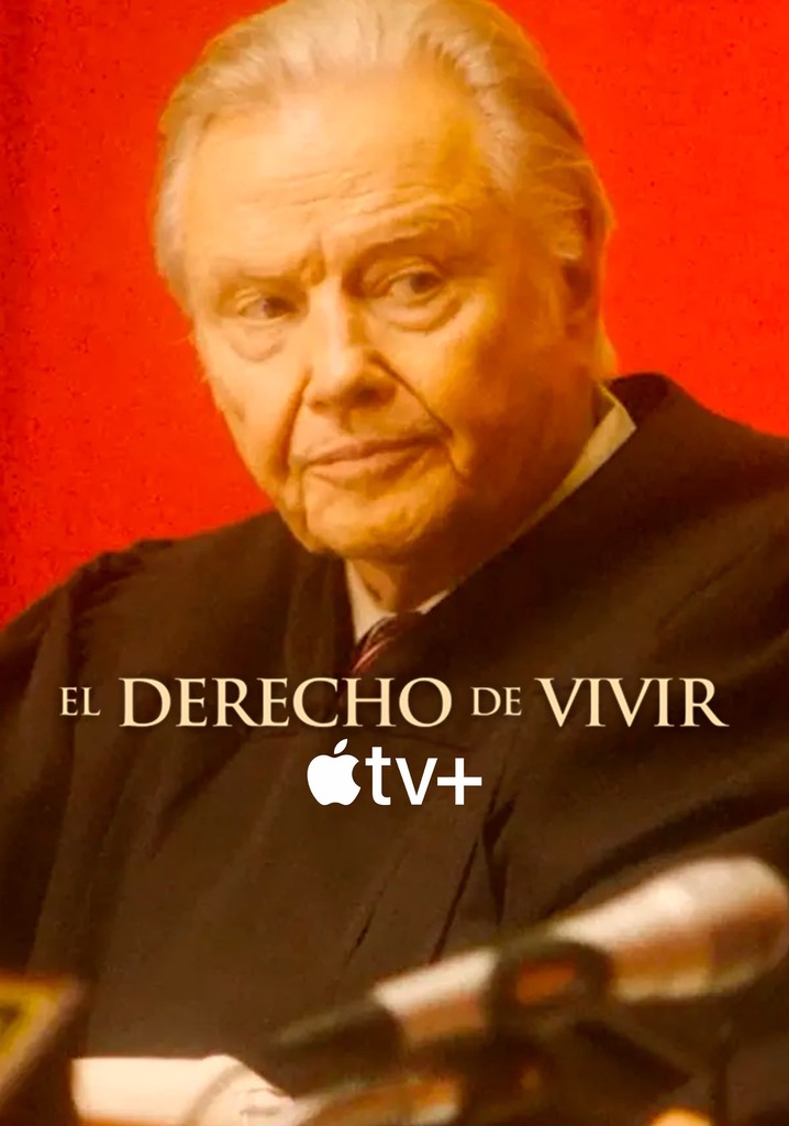 El Derecho de Vivir