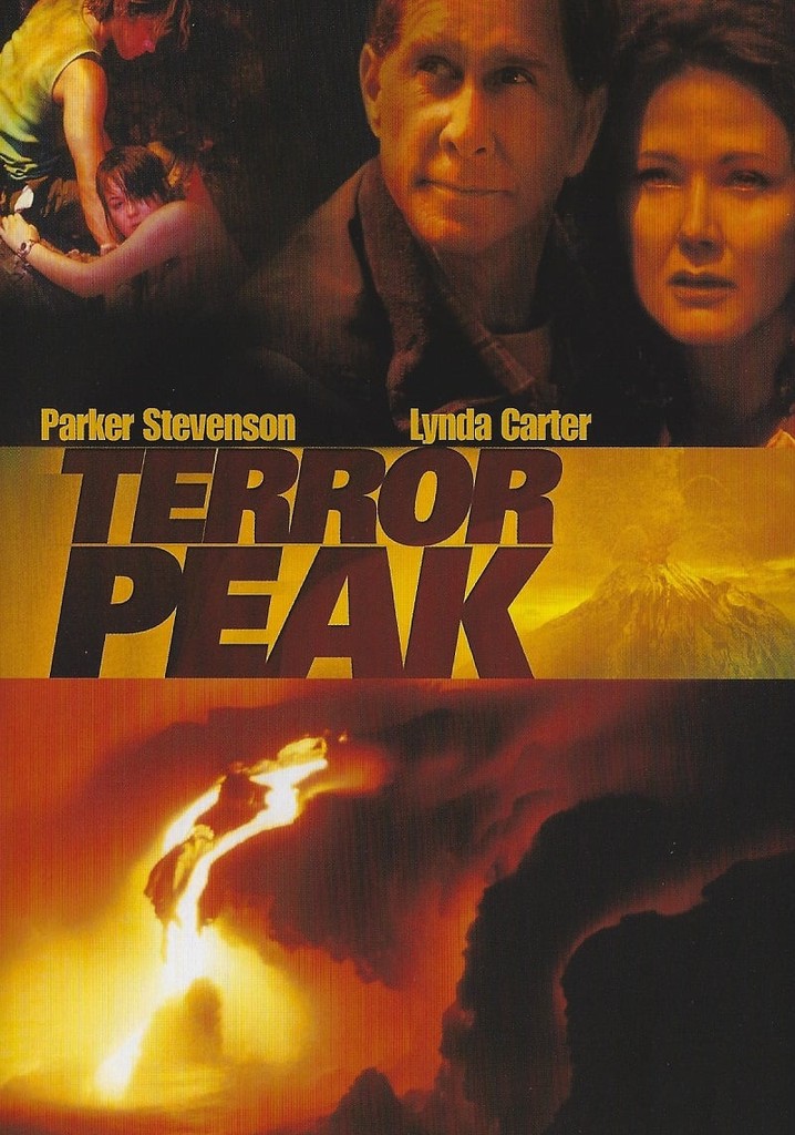 Terror Peak