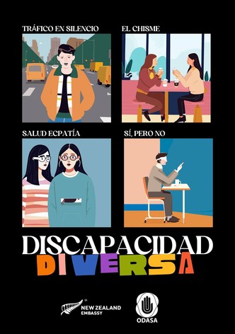 Diverse Disability