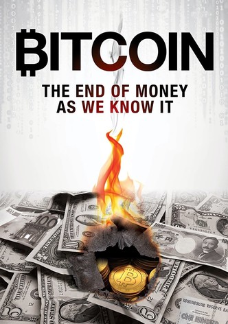 Bitcoin - Das Ende des Geldes