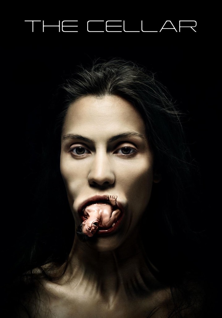 Do You Like My Basement?