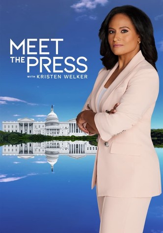 Meet the Press