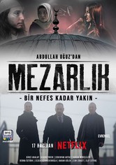 Mezarlık