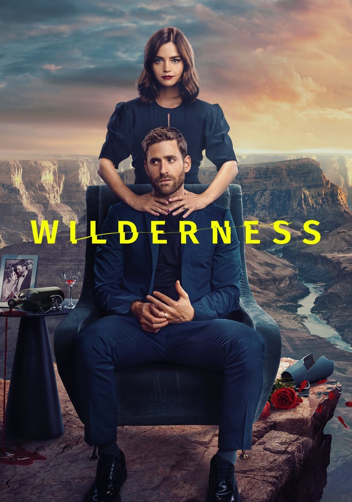 Wilderness Season 1 - watch full episodes streaming online - Alone In The Wilderness Full Movie Watch Free
