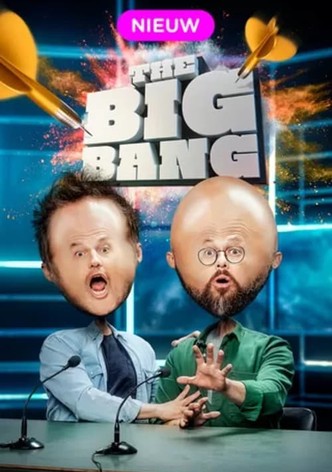 The Big Bang