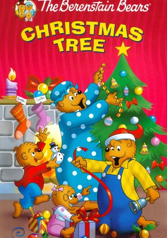 The Berenstain Bears' Christmas Tree