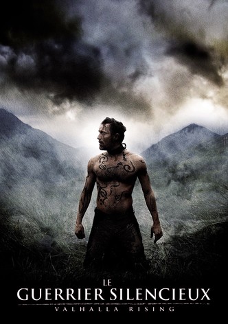 Le Guerrier silencieux, Valhalla Rising