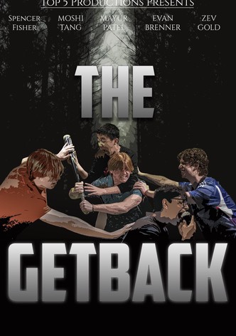 The Getback