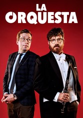 La Orquesta