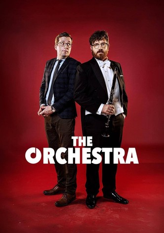 The Orchestra