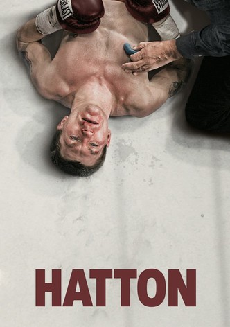 The Hitman: Ricky Hatton
