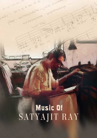 The Music of Satyajit Ray