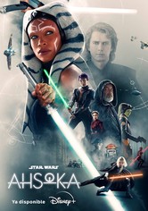 Ahsoka - Temporada 1