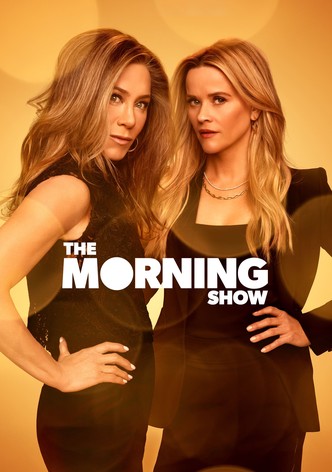 The Morning Show streaming tv series online