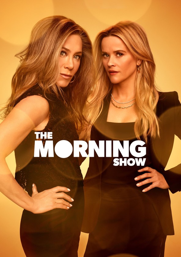 The Morning Show streaming tv show online