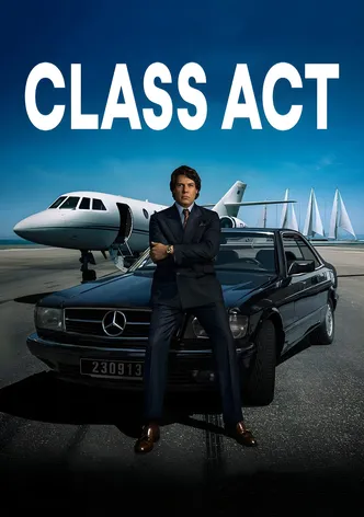 Tapie poster