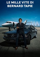 Le mille vite di Bernard Tapie