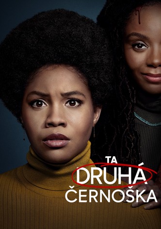 Ta druhá černoška