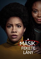 A másik fekete lány